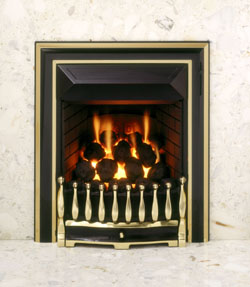 Valor Fires Visage 2 Gas Fire